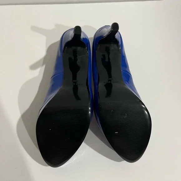 Nine West Heels Size 9M - Picture 4 of 5